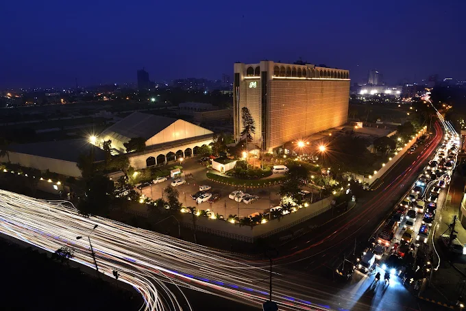 PC Hotel Karachi Karachi Hotel