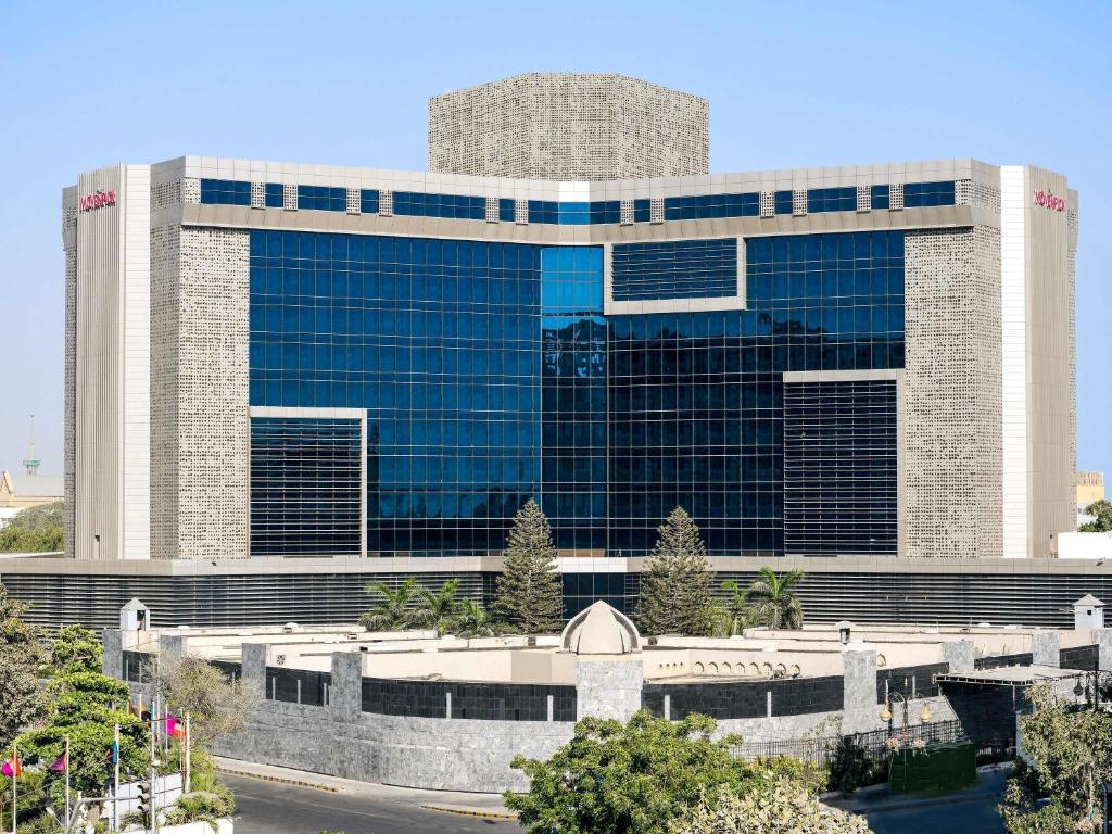 Movenpick Hotel Karachi Hotel