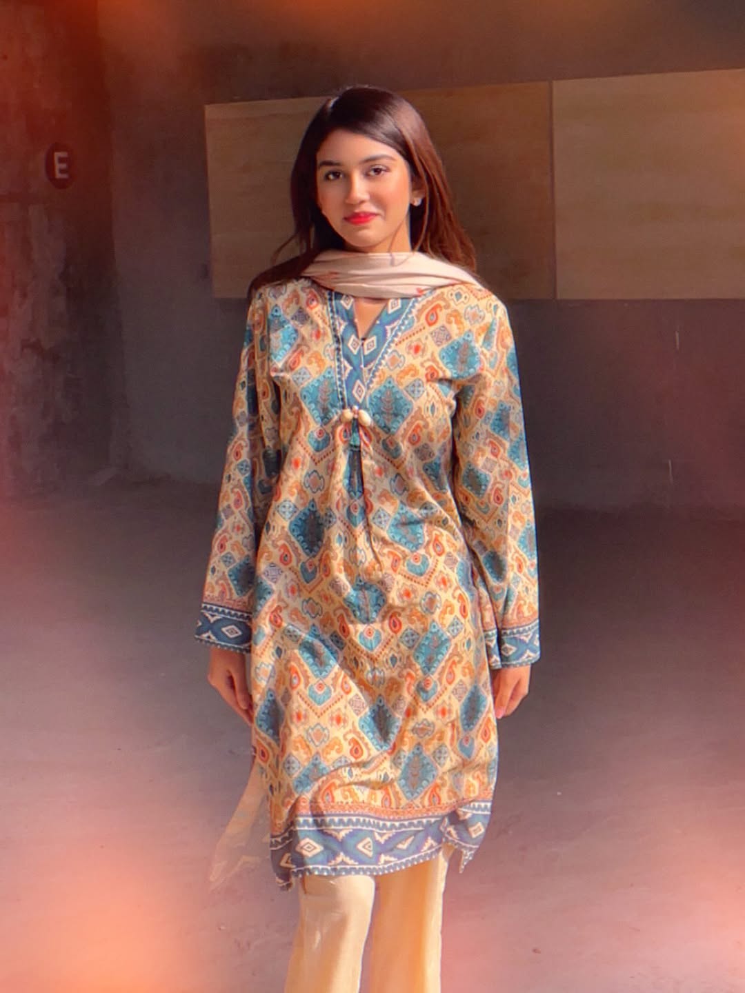 Riya Karachi Escort Model